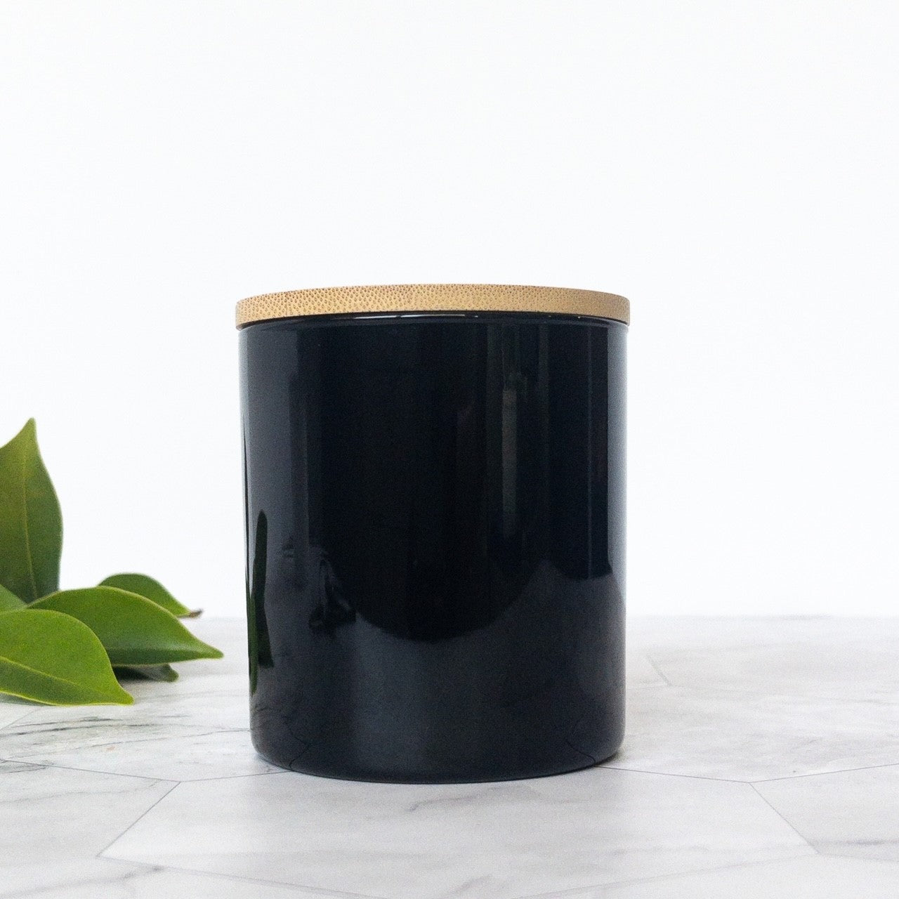 Unlabeled - Black Jar (Choose Your Fragrance!)